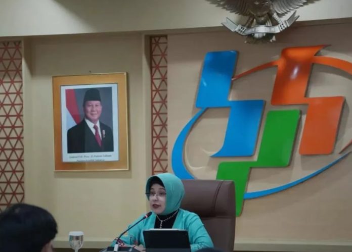 KBLI 2025 Berlaku: Cek Sekarang! Jangan Sampai Perubahan Akta Perseroan Tertolak KBLI 2025 Berlaku: Cek Sekarang! Jangan Sampai Perubahan Akta Perseroan Tertolak