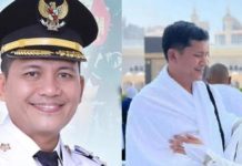 Pemimpin Pergi Disaat Krisis: Perspektif Korporasi Dari Kasus Bupati Aceh Selatan