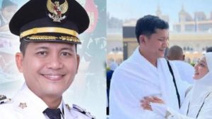 Pemimpin Pergi Disaat Krisis: Perspektif Korporasi Dari Kasus Bupati Aceh Selatan