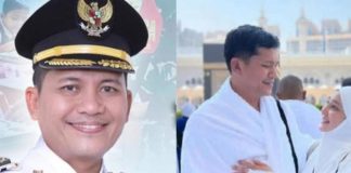Pemimpin Pergi Disaat Krisis: Perspektif Korporasi Dari Kasus Bupati Aceh Selatan