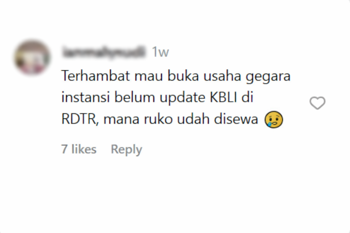 Pengalaman Bisnis Terhambat Karena Kendala Legalitas Pengalaman Bisnis Terhambat Karena Kendala Legalitas