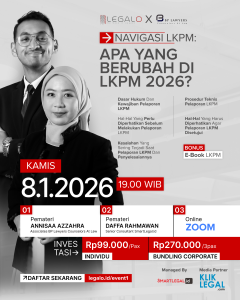 Solusi Praktis Pelaporan LKPM 2026