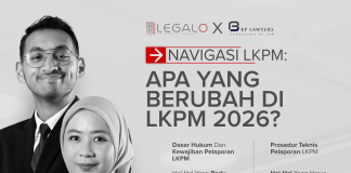Solusi Praktis Pelaporan LKPM 2026