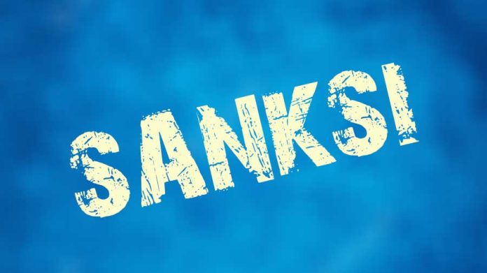 Menangkis Sanksi LKPM Menangkis Sanksi LKPM