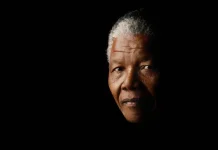 Dari Nelson Mandela untuk Gen Z Nelson Mandela untuk Gen Z