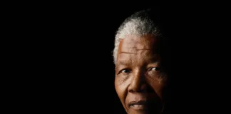 Nelson Mandela untuk Gen Z