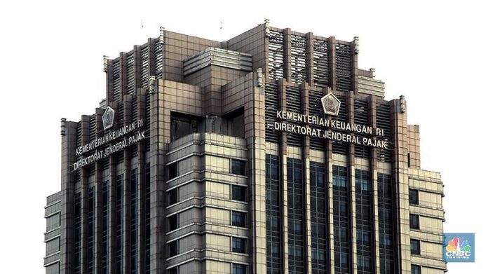 DJP Bisa Akses Data, Apa yang Harus Anda Ketahui?