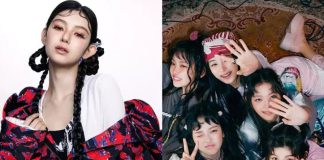 Sengketa Kontrak Danielle dan ADOR, New Jeans Batal OT5?