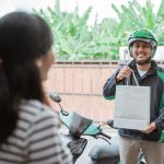 Inovasi KBLI untuk Layanan Pesan-Antar Makanan