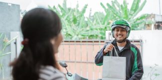 Inovasi KBLI untuk Layanan Pesan-Antar Makanan