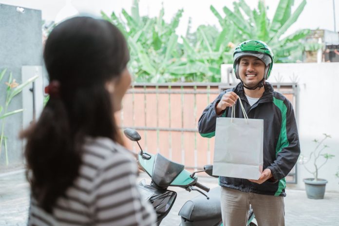 Inovasi KBLI untuk Layanan Pesan-Antar Makanan Inovasi KBLI untuk Layanan Pesan-Antar Makanan
