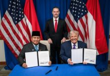Membaca Kritis Perjanjian Perdagangan Indonesia–Amerika Serikat: Antara Diplomasi dan Ketergantungan
