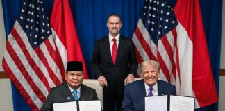 Membaca Kritis Perjanjian Perdagangan Indonesia–Amerika Serikat: Antara Diplomasi dan Ketergantungan