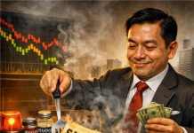 Ketika Saham Gorengan Masuk Ranah Pidana: Membaca Langkah Bareskrim
