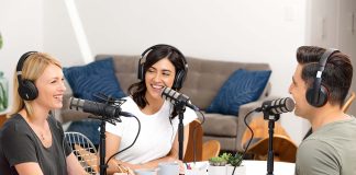 Podcaster! Kini Kodemu Telah Lahir dalam KBLI 2025