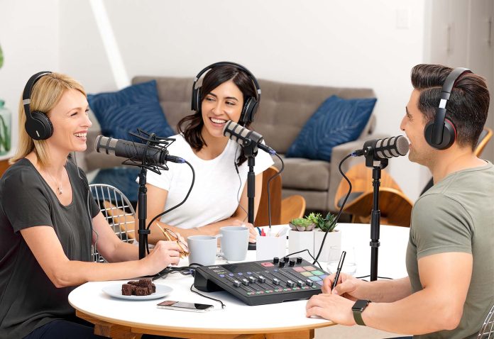 Podcaster! Kini Kodemu Telah Lahir dalam KBLI 2025 Podcaster! Kini Kodemu Telah Lahir dalam KBLI 2025