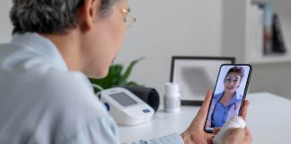 Update KBLI Baru Bagi Jasa Telemedicine
