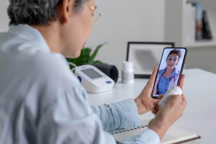 Update KBLI Baru Bagi Jasa Telemedicine Update KBLI Baru Bagi Jasa Telemedicine