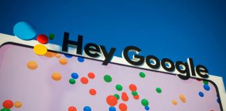 Dari ‘Hey Google’ Beralih ke Gugatan Massal