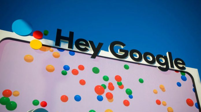 Dari ‘Hey Google’ Beralih ke Gugatan Massal
