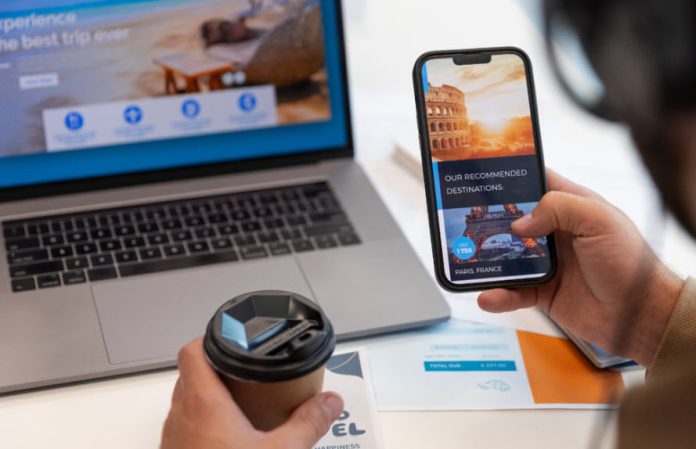 Pemerintah Meluncurkan KBLI untuk Aplikasi Booking Hotel Pemerintah Meluncurkan KBLI untuk Aplikasi Booking Hotel
