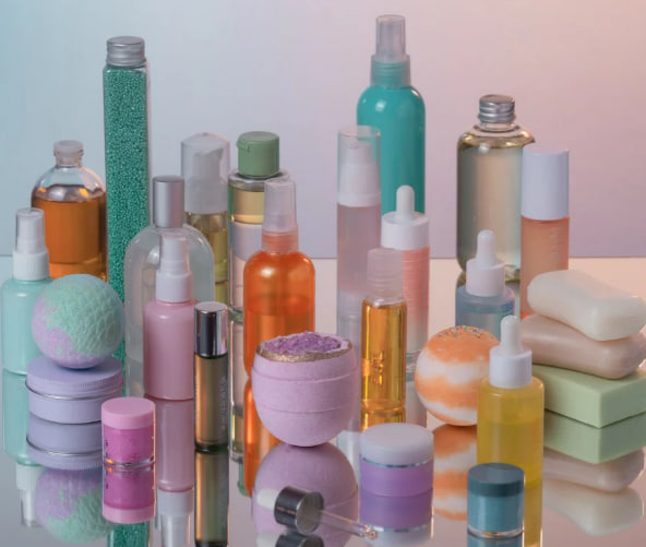 Bongkar Pasang KBLI Perdagangan Obat dan Kosmetik di KBLI 2025 Bongkar Pasang KBLI Perdagangan Obat dan Kosmetik di KBLI 2025