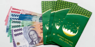 Apakah Direktur Dan Komisaris Boleh Menentukan Tunjangan Hari Raya Untuk Dirinya Sendiri?