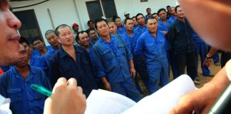 Kemnaker Denda Perusahaan Yang Mangkir Urus Izin Kerja TKA