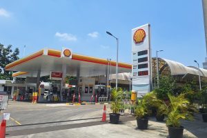 Alih Lisensi Shell dari Industri BBM Indonesia