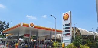 Alih Lisensi Shell dari Industri BBM Indonesia