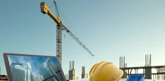 KBLI 43400: Alarm Update Untuk Kode Jasa Intermediasi Konstruksi