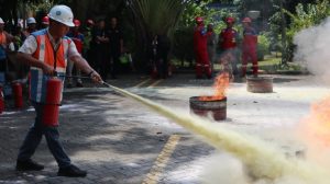 Tanggung Jawab Bersama Akibat Bencana K3 Massal Banten