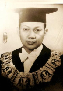 Soepomo: Mengemas Hukum Adat di Era Digital