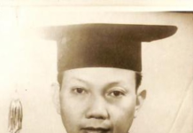 Soepomo: Mengemas Hukum Adat di Era Digital Soepomo: Mengemas Hukum Adat di Era Digital