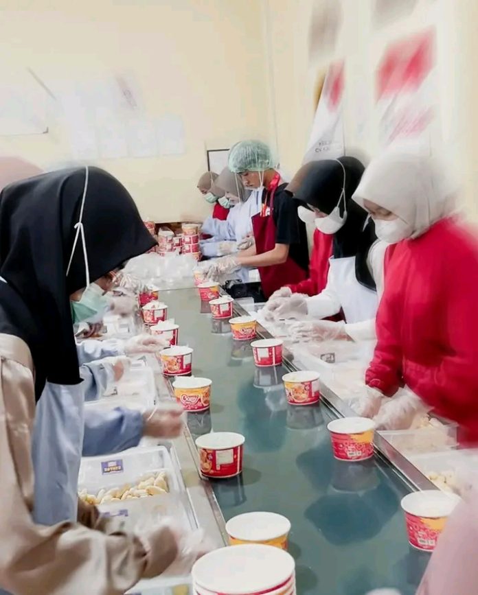 Polemik Pendirian Pabrik Ciomy di Garut: Ramai Disangka Ditolak, Ternyata Soal Lahan Pribadi Polemik Pendirian Pabrik Ciomy di Garut: Ramai Disangka Ditolak, Ternyata Soal Lahan Pribadi