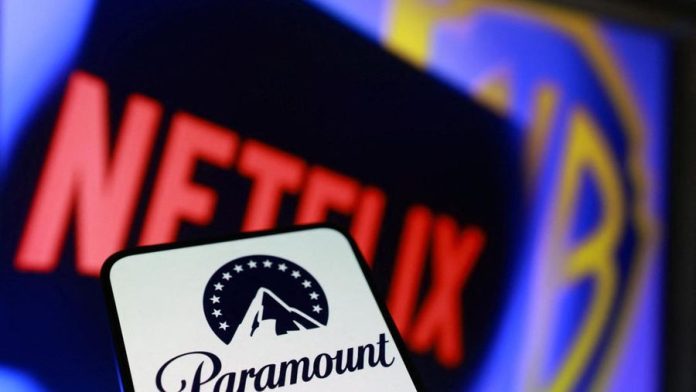 Paramount Menyalib Netflix dalam Akuisisi Warner Bros Paramount Menyalib Netflix dalam Akuisisi Warner Bros