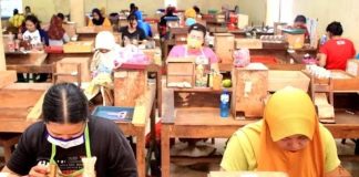 Transfigurasi KBLI 2025 untuk Lembaga Pelatihan Kerja