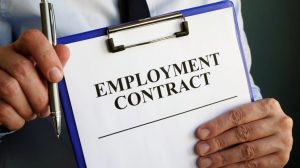 When a Fixed-Term Employee Commits Serious Misconduct: Is the Company Still Obliged to Pay Compensation