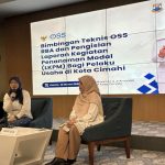 Kepatuhan Pelaporan LKPM yang Timpang Dengan Realita OSS