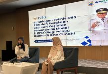 Kepatuhan Pelaporan LKPM yang Timpang Dengan Realita OSS