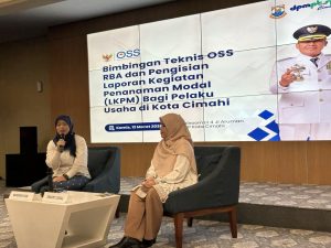 Kepatuhan Pelaporan LKPM yang Timpang Dengan Realita OSS