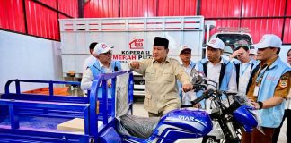 Peluang Persaingan Usaha: Koperasi Merah Putih Batasi Minimarket