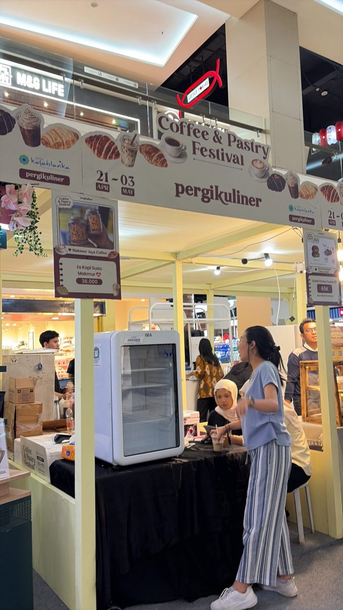 Penyalahgunaan Branding Makmur Jaya Coffee, Bisakah Perusahaan Menuntut? Penyalahgunaan Branding Makmur Jaya Coffee, Bisakah Perusahaan Menuntut?
