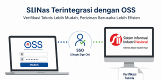 Verifikasi Teknis Terintegrasi: Sinergi SIINAS & OSS untuk Kemudahan Berusaha