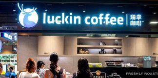 Strategi Hulu Luckin Coffee, Perkuat Rantai Pasok di Indonesia