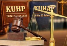 Ruang Lingkup KUHP Nasional dan KUHAP 2025 terhadap Korporasi