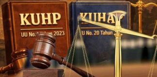 Ruang Lingkup KUHP Nasional dan KUHAP 2025 terhadap Korporasi