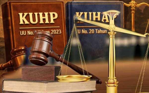 Ruang Lingkup KUHP Nasional dan KUHAP 2025 terhadap Korporasi Ruang Lingkup KUHP Nasional dan KUHAP 2025 terhadap Korporasi