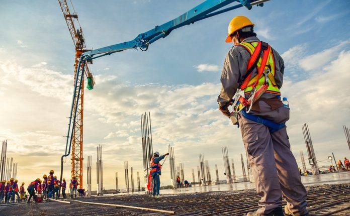 Tren Dominasi KPPA Konstruksi dan Dampaknya di Indonesia