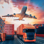 Perubahan Klasifikasi Freight Forwarding di KBLI 2020 dan 2025